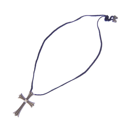 クロムハーツ CH CROSS LRG 925 ネックレス