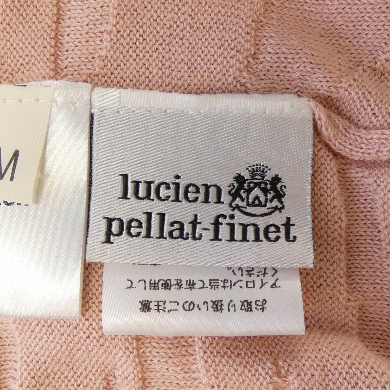 ルシアンペラフィネ シャツ