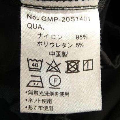 グラミチ コットンパンツ