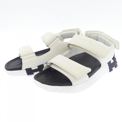エルメス ジュニア ナッパサンダル