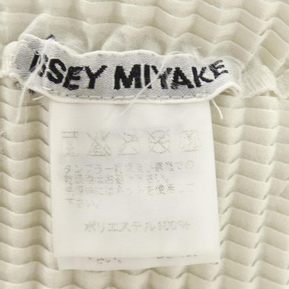 イッセイミヤケ トップス