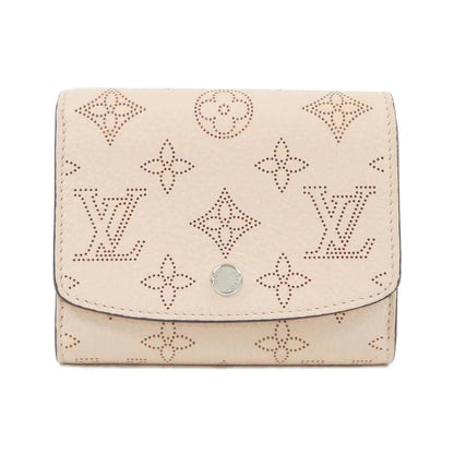 ルイヴィトン マヒナ カーフ 財布