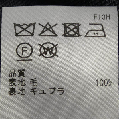 ゴタイリク スーツ