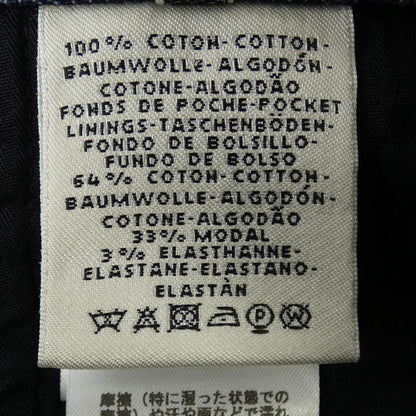 エルメス ジーンズ