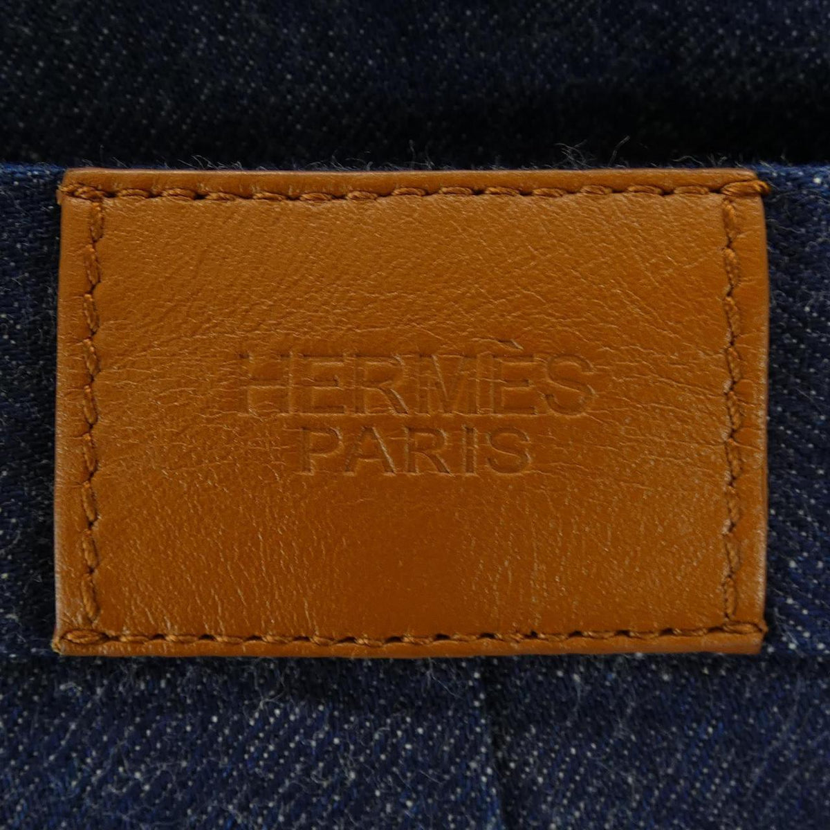 エルメス ジーンズ
