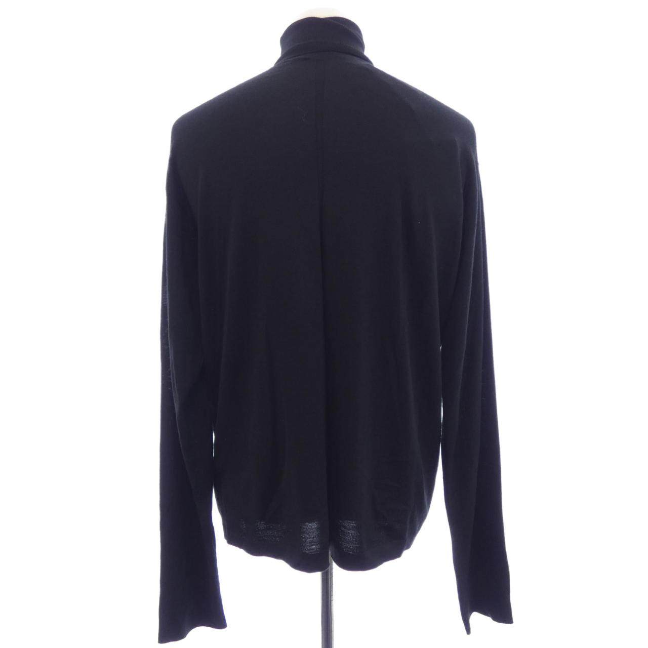 ザロウ MAVEL TOP ニット