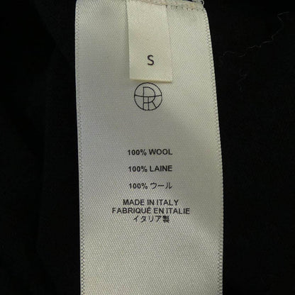 ザロウ MAVEL TOP ニット