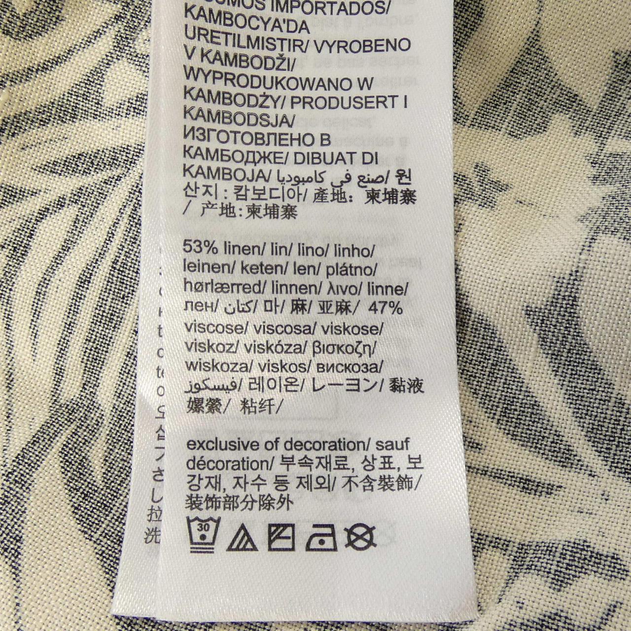 トミーヒルフィガー ワンピース