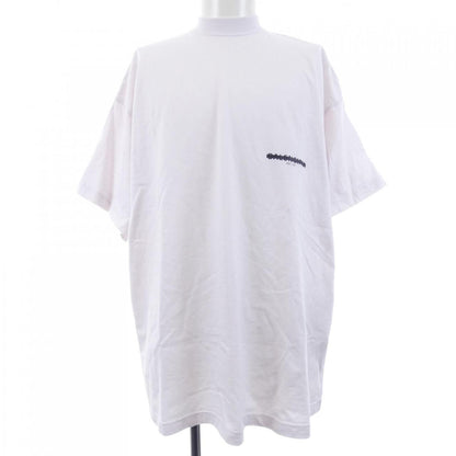 バレンシアガ コットンTシャツ