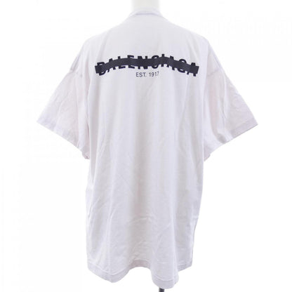 バレンシアガ コットンTシャツ