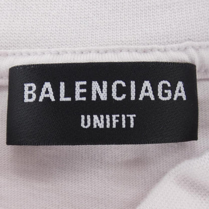 バレンシアガ コットンTシャツ