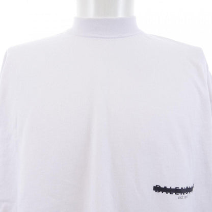 バレンシアガ コットンTシャツ