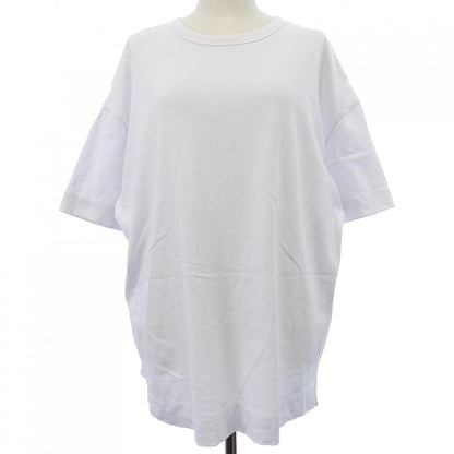 NINETY PERCENT コットンTシャツ