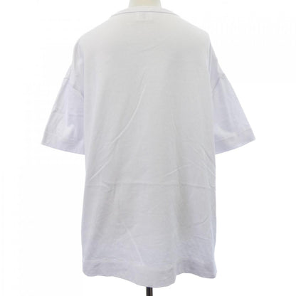 NINETY PERCENT コットンTシャツ