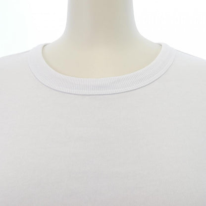 NINETY PERCENT コットンTシャツ