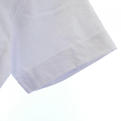 NINETY PERCENT コットンTシャツ