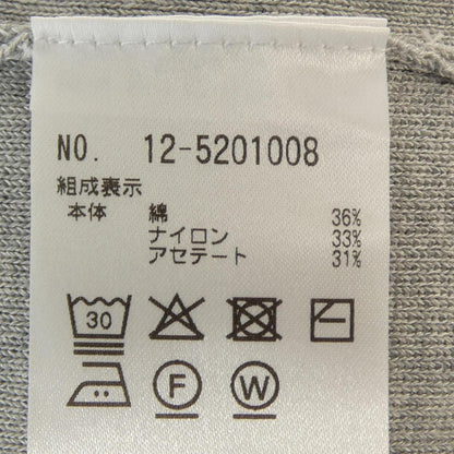 プラステ ニットトップス