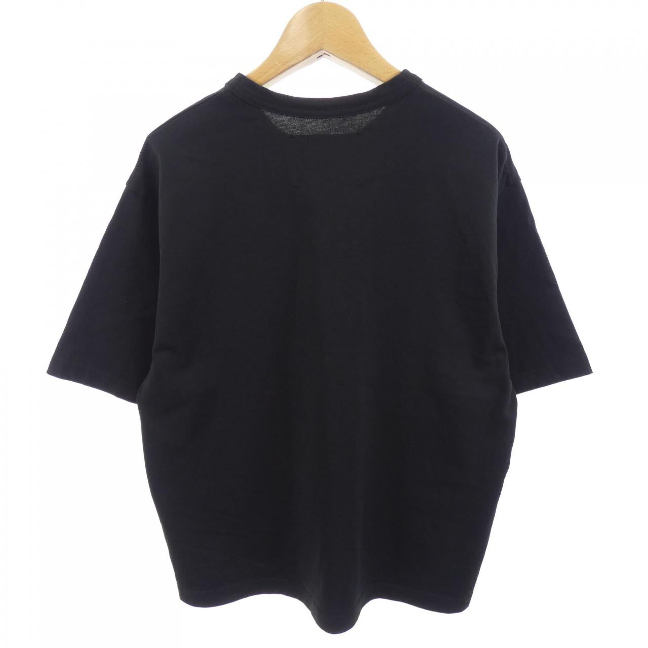 スタジオニコルソン コットンTシャツ