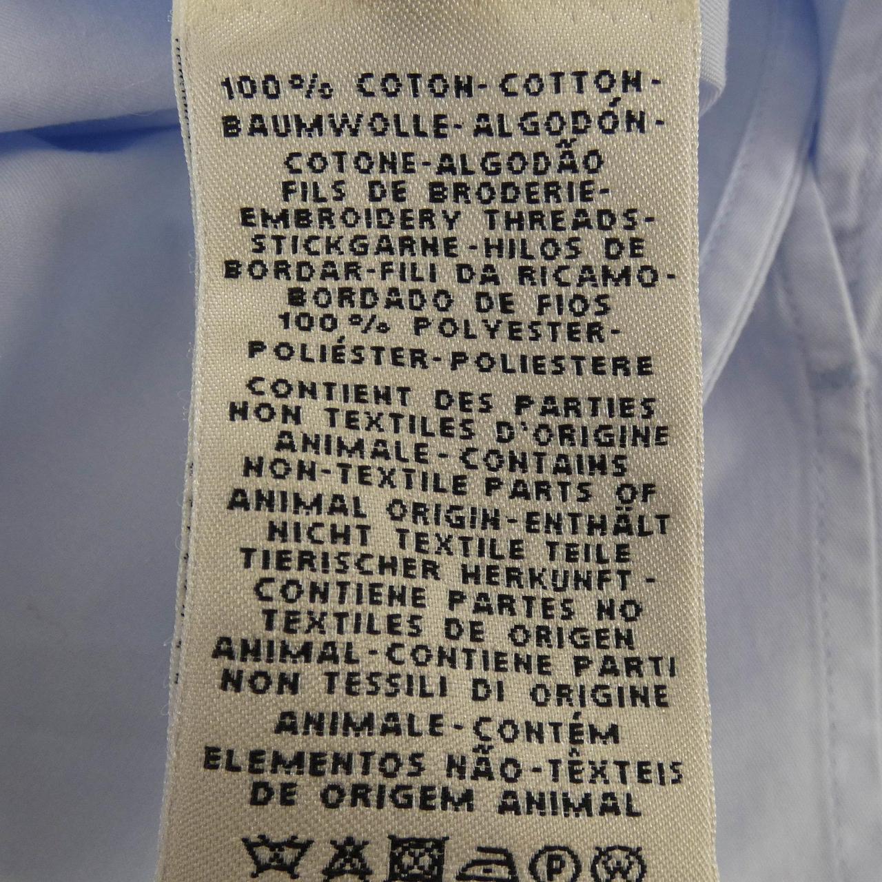 エルメス カレシュ ワンピース