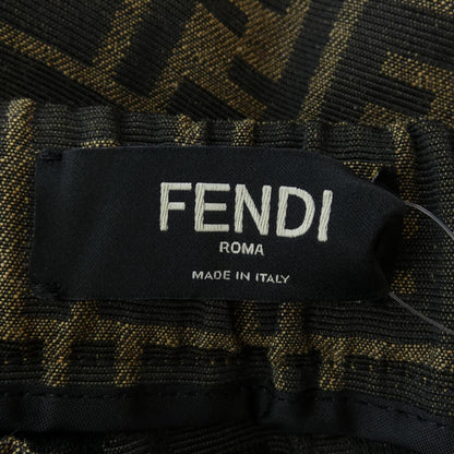 フェンディ FFパンツ