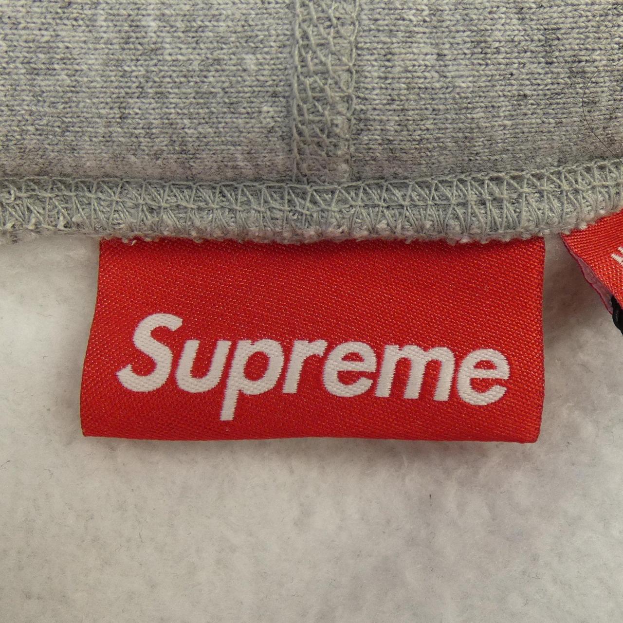 シュプリーム Box Logo Hooded Sweat パーカー