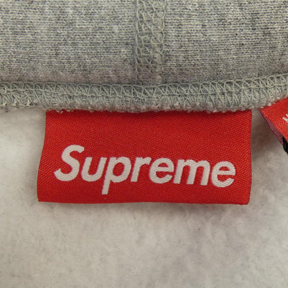 シュプリーム Box Logo Hooded Sweat パーカー