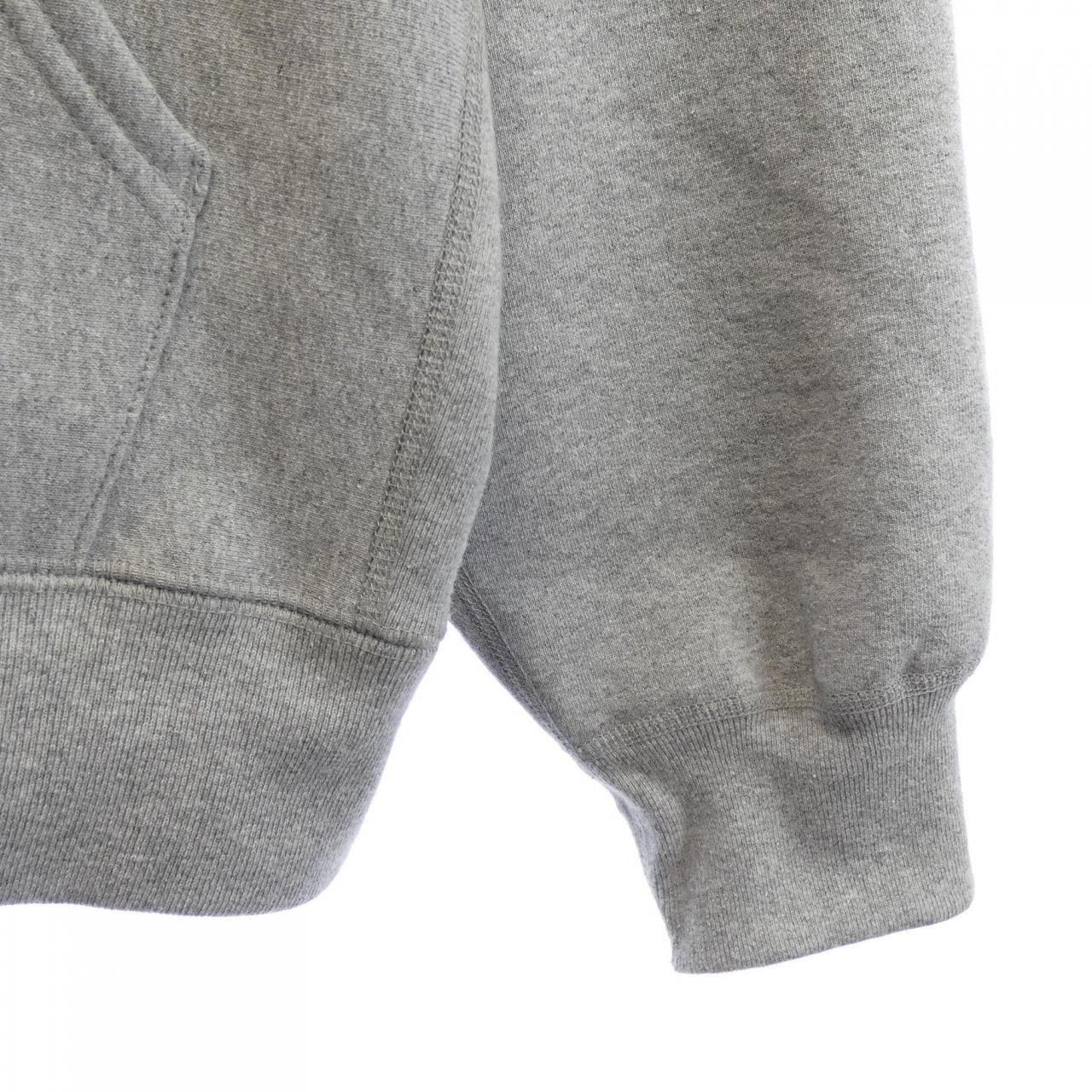 シュプリーム Box Logo Hooded Sweat パーカー