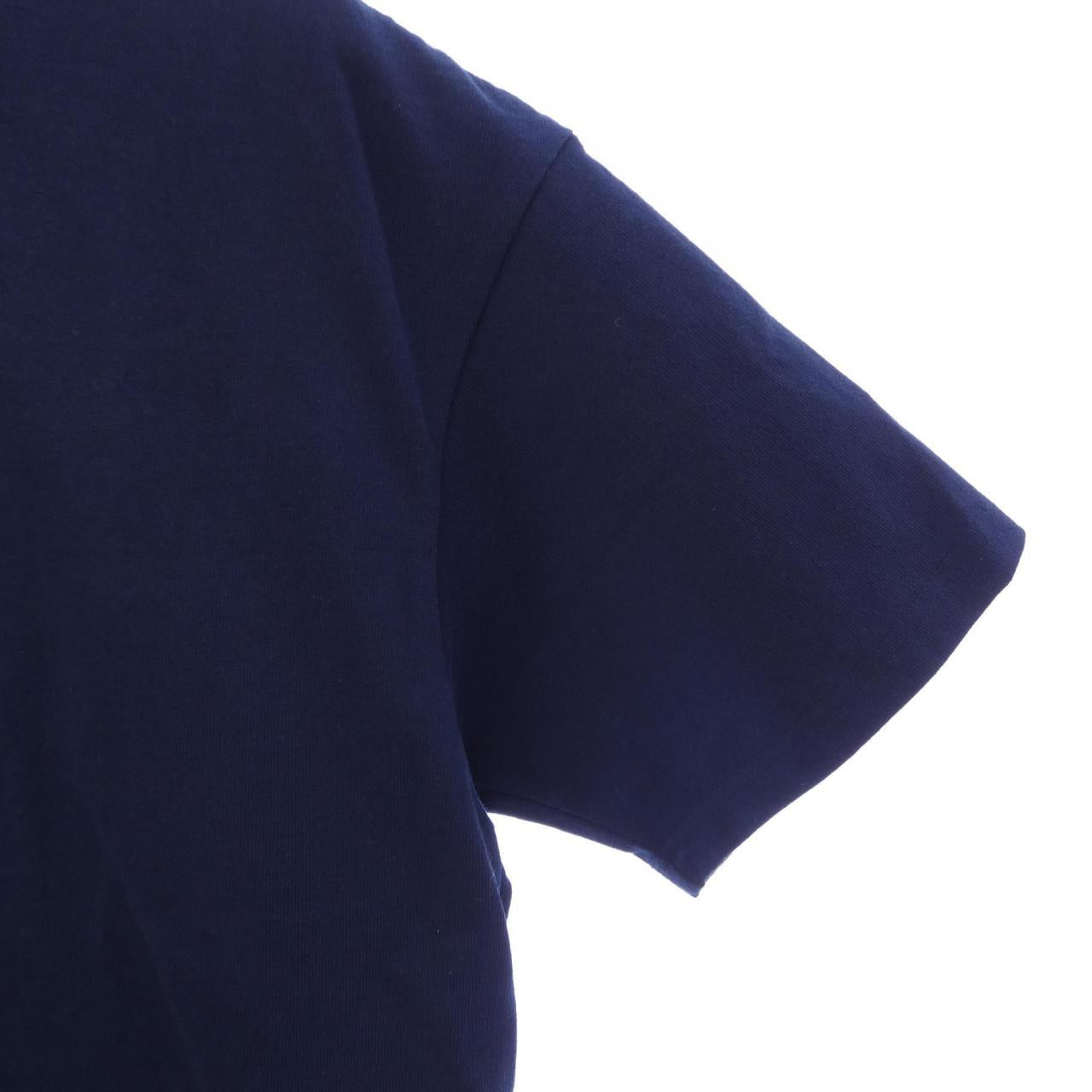 ウィンダンシー コットンTシャツ