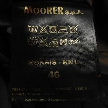 ムーレー MORRIS-KN1 ダウンコート