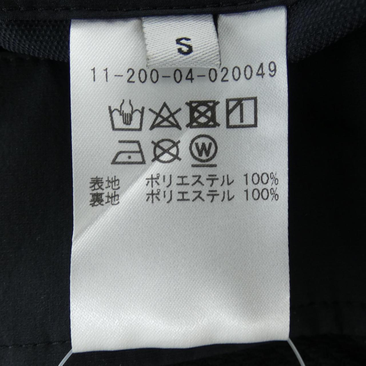エストネーション ジャケット