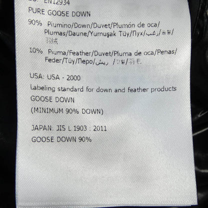 モンクレール MAURES ダウンジャケット