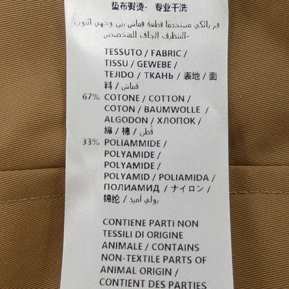 グッチ トレンチコート