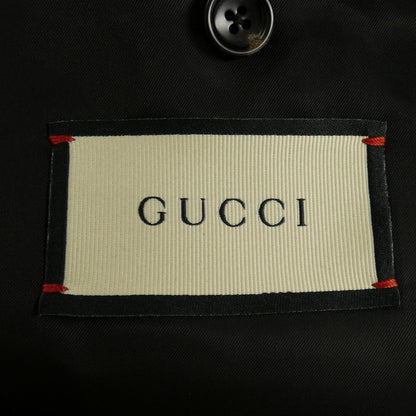 グッチ スーツ