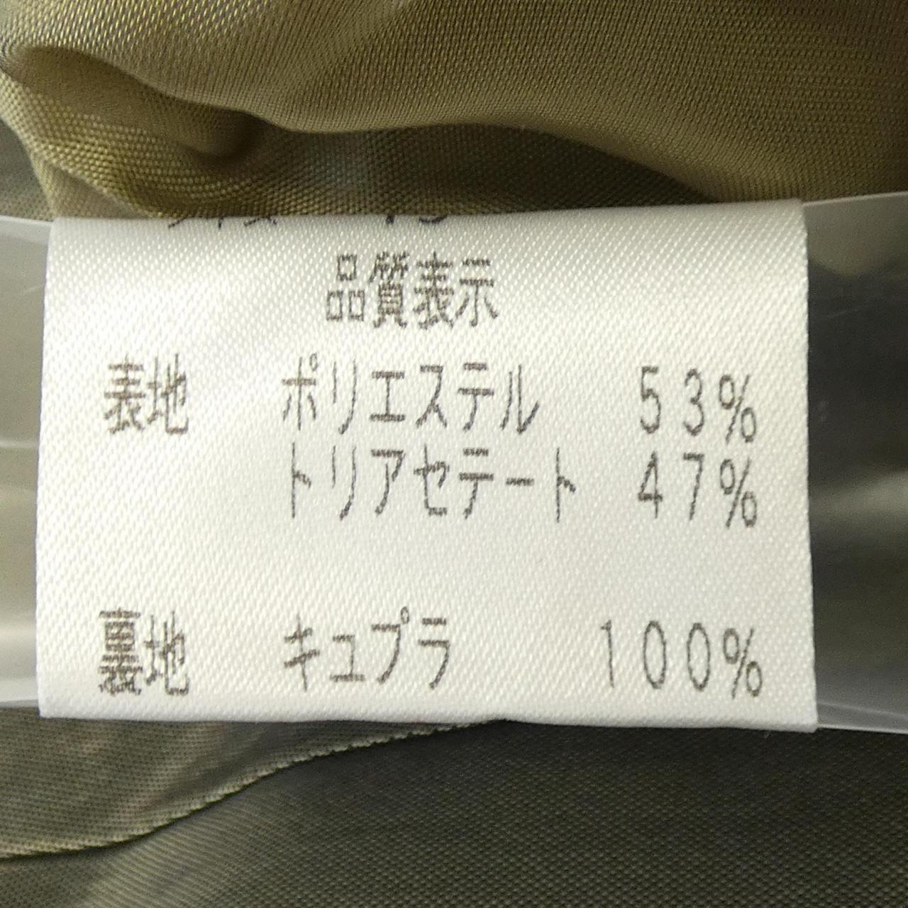 ラフェスタシック ジャケット