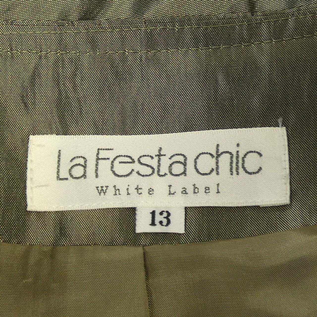 ラフェスタシック ジャケット