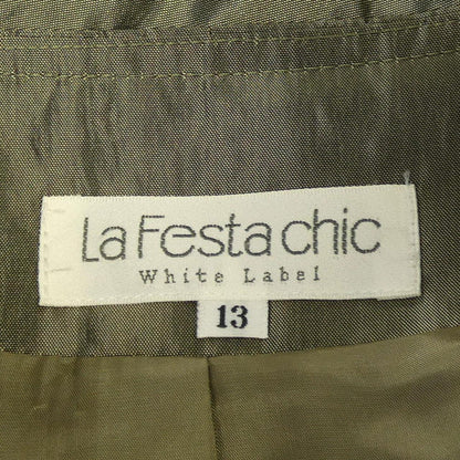 ラフェスタシック ジャケット