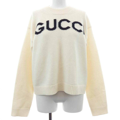 グッチ ニットトップス