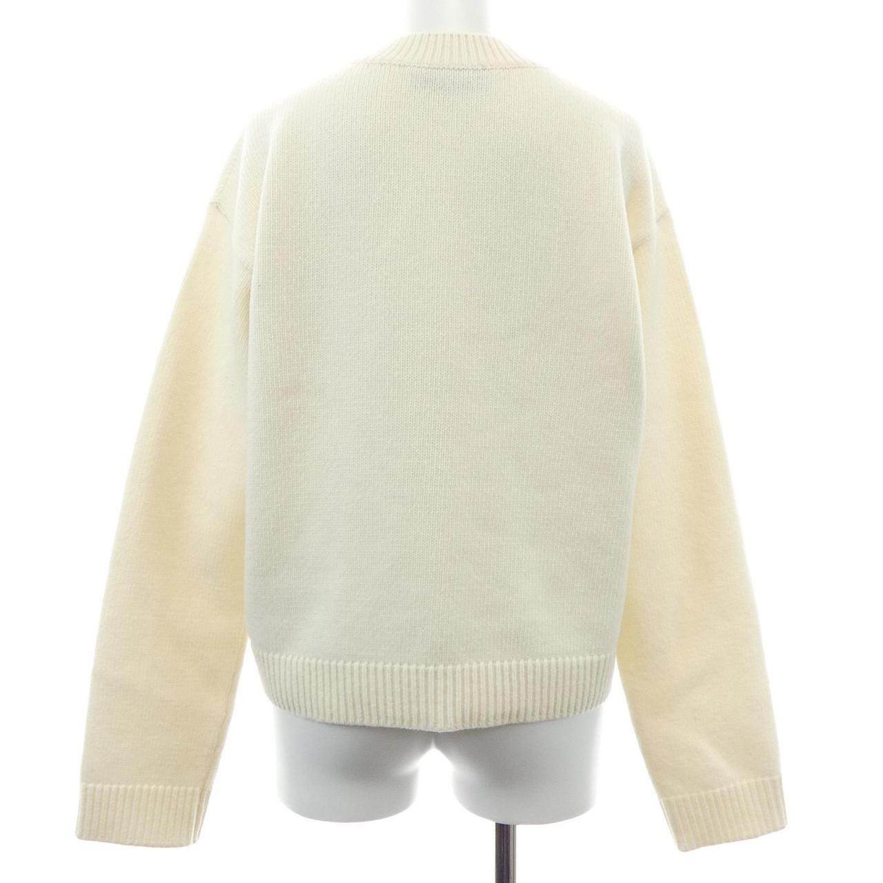 グッチ ニットトップス