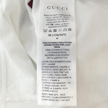 グッチ Gucci Lido コットンTシャツ