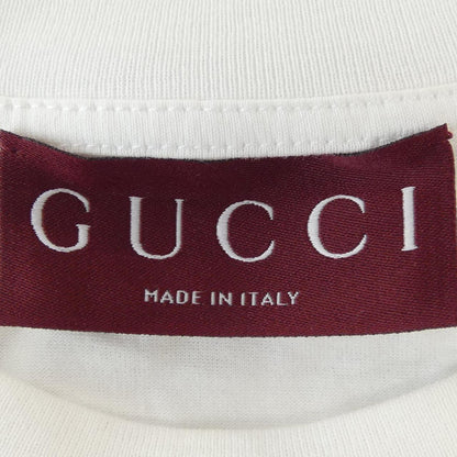 グッチ Gucci Lido コットンTシャツ
