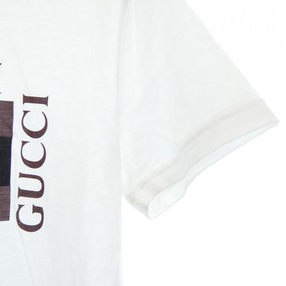 グッチ Gucci Lido コットンTシャツ