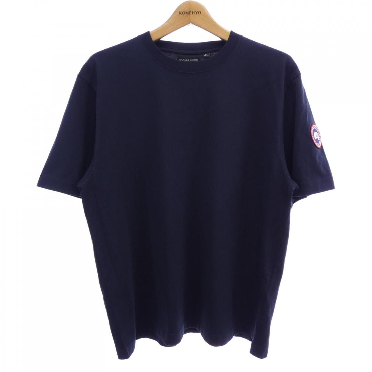 カナダグース Tシャツ