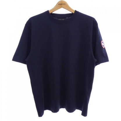 カナダグース Tシャツ