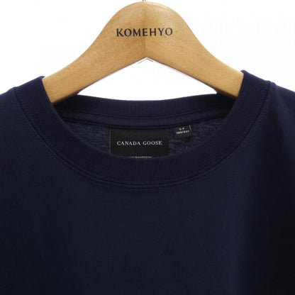 カナダグース Tシャツ