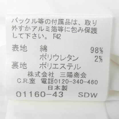 バーバリーブルーレーベル ワンピース