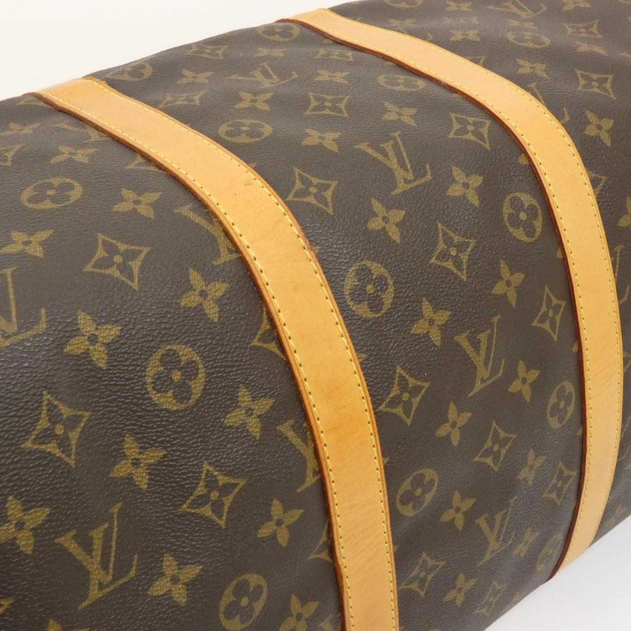 ルイヴィトン モノグラム ボストンバッグ
