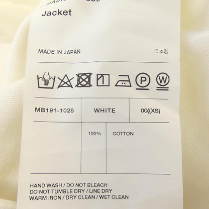 マディソンブルー ジャケット