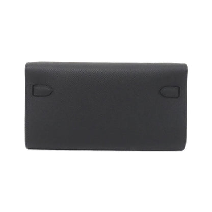 エルメス ケリークラシックトゥーゴー エプソン 財布