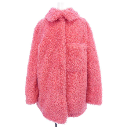 ステラマッカートニー FUR FREE FUR コート