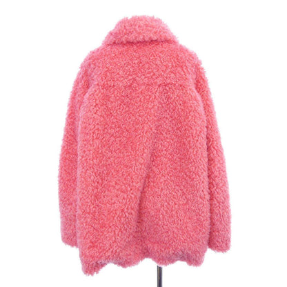 ステラマッカートニー FUR FREE FUR コート